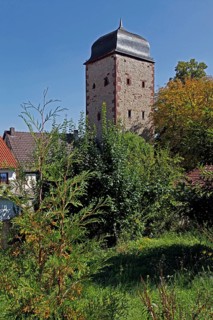 Johannistor