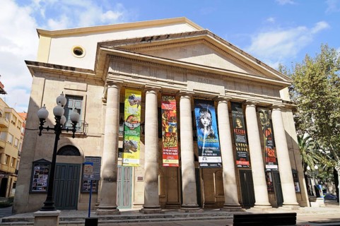 Teatro Principal
