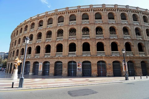 Plaza de Toros