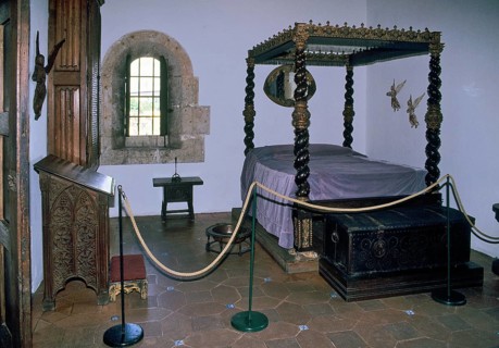Columbus Palace