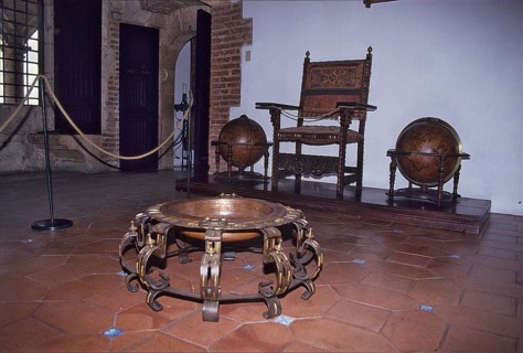 Columbus Palace