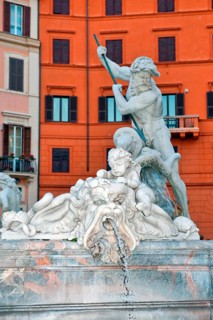 Fountain of Neptune