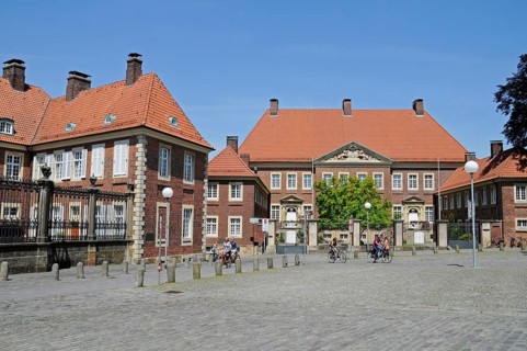 Episcopal Palace