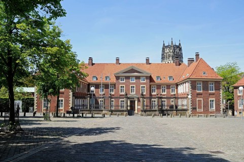 Episcopal Palace
