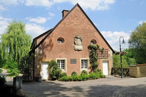 Christoph Bernsmeyer House