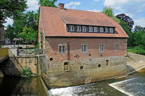 Christoph Bernsmeyer House