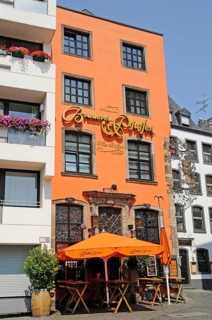 Pfaffen Brewery