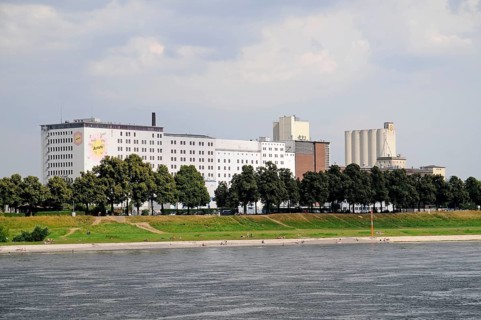 Aurora Mills