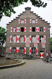Koelnisches Stadtmuseum