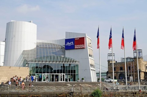 Chocolate Museum