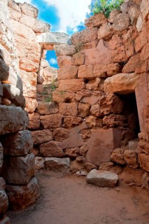 Nuraghe Palmavera