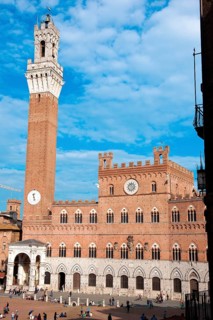 Palazzo Pubblico