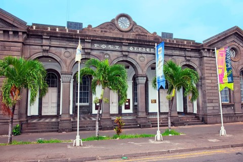 Post Office