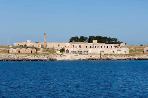 Tonnara di San Vito lo Capo