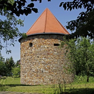 Tower of Frankenstein Castle
