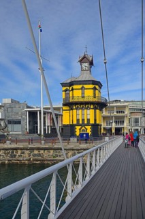 Clock Tower