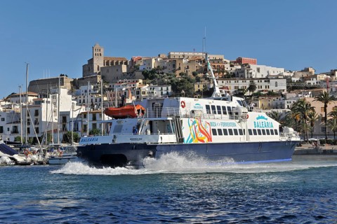 Ferry