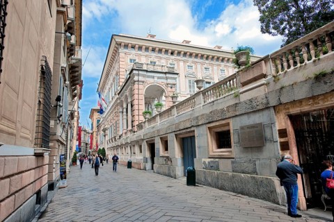 Palazzo Bianco