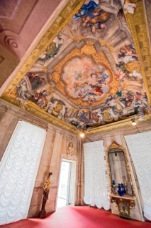 Palazzo Rosso