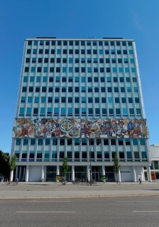 Haus des Lehrers
