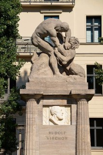 Monument
