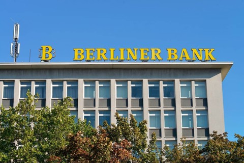Berliner Bank
