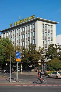 Berliner Bank