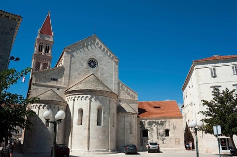 St. Laurence Cathedral