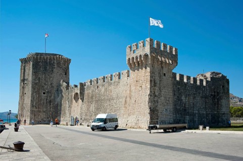 Kamerlengo Fortress