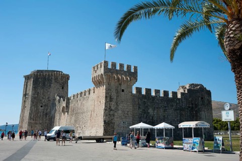 Kamerlengo Fortress