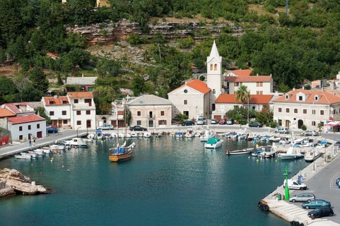 Jablanac