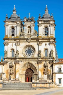 Mosteiro de Santa Maria