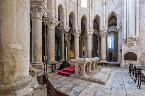 Mosteiro de Santa Maria