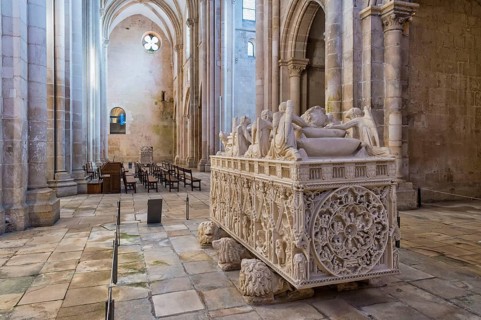 Mosteiro de Santa Maria