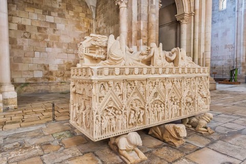 Mosteiro de Santa Maria