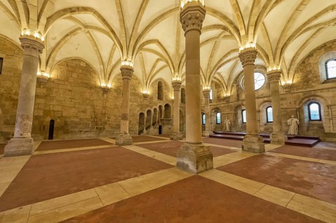 Mosteiro de Santa Maria