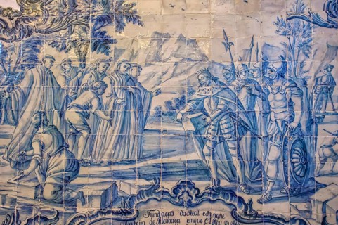 Mosteiro de Santa Maria
