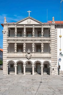 Misericordia
