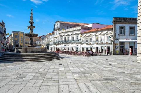 Praca da Republica