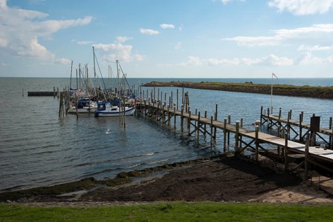 Harbour