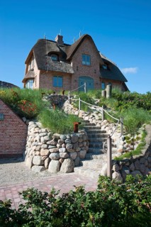House in Duenen