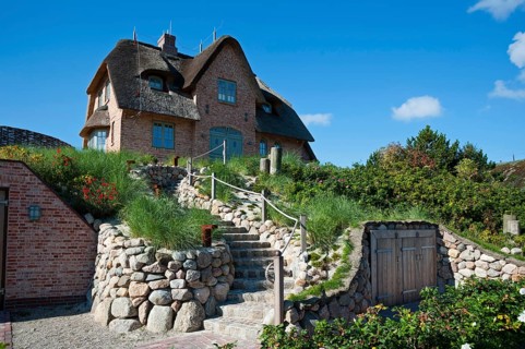 House in Duenen