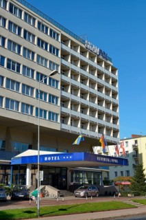 Hotel Skanpol