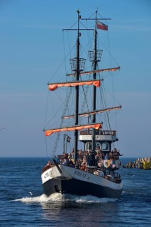 Ship Pirate