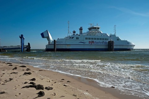 Ferry