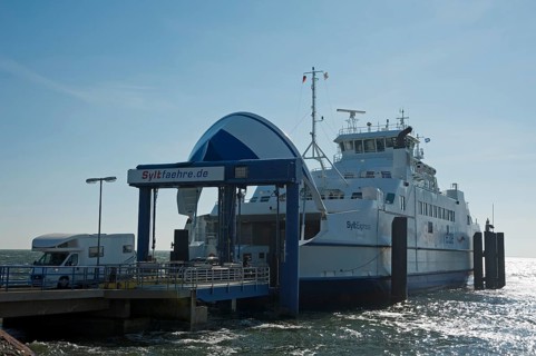 Ferry