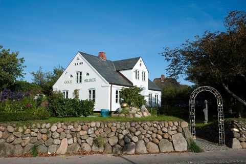 House of Goldsmith