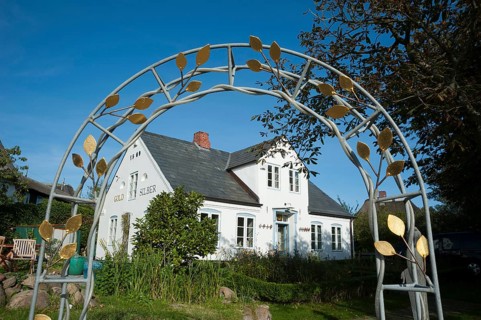 House of Goldsmith