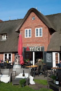 Restaurant Amici