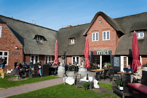 Restaurant Amici